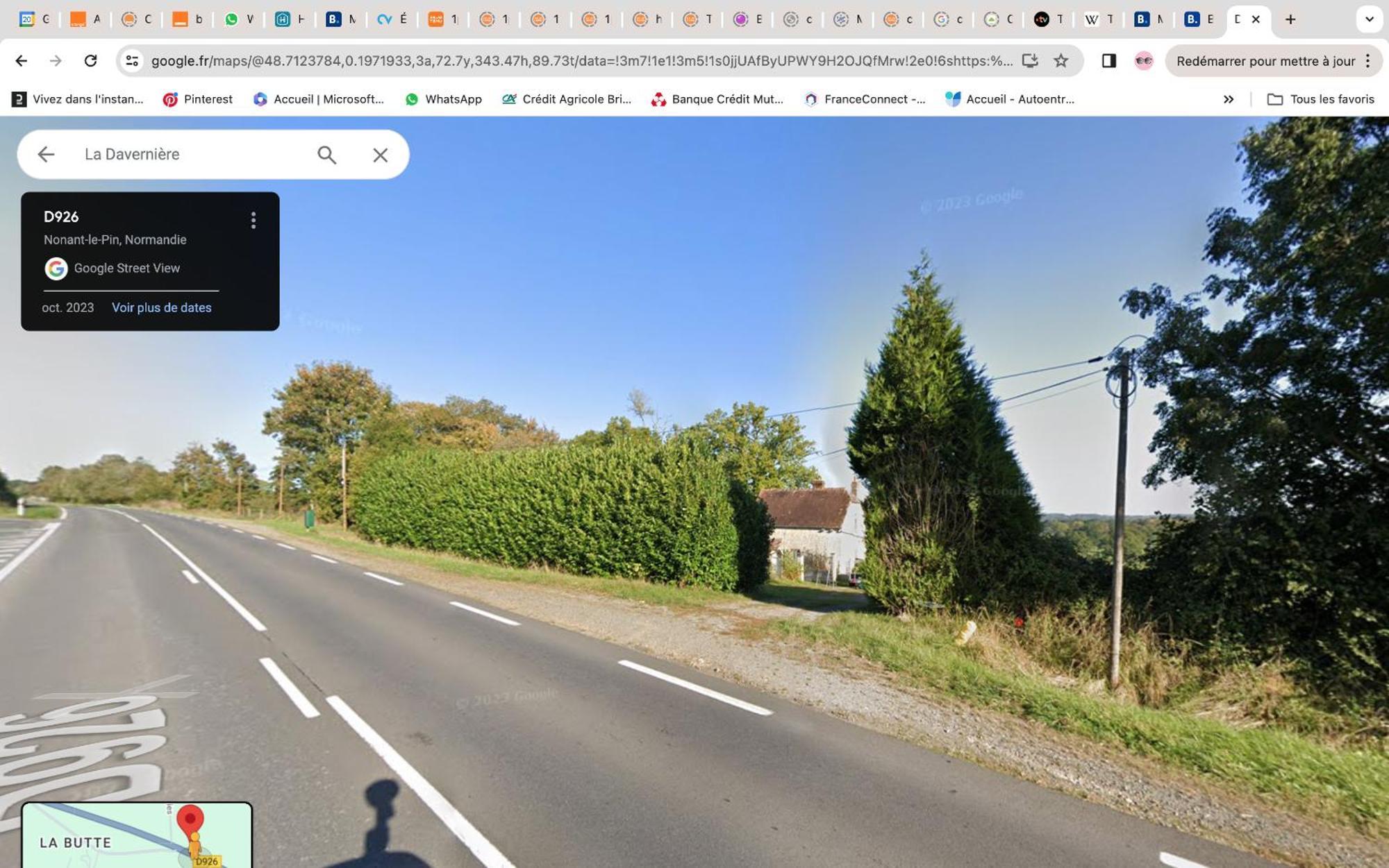 Maison De Charme En Campagne, 5 Min Du Haras Du Pin Nonant-le-Pin Dış mekan fotoğraf