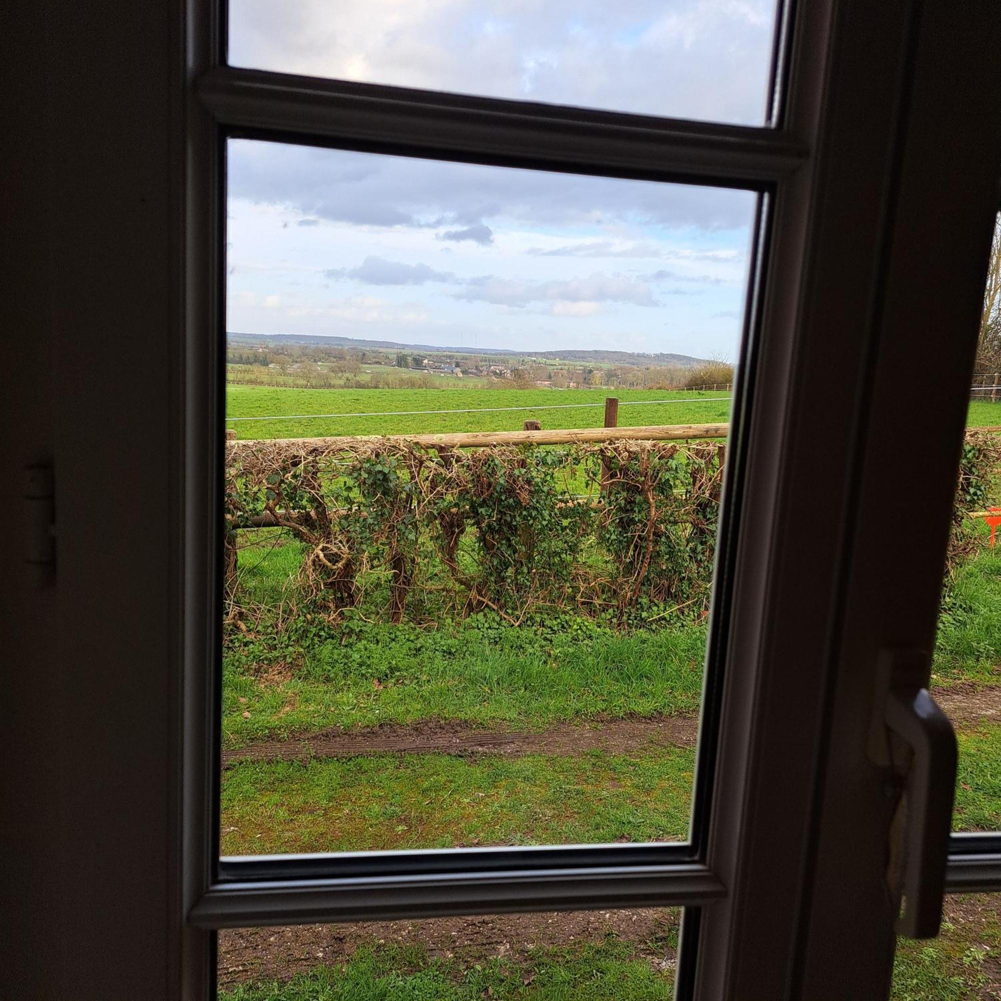 Maison De Charme En Campagne, 5 Min Du Haras Du Pin Nonant-le-Pin Dış mekan fotoğraf